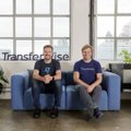 Компания TransferWise заработала солидную прибыль