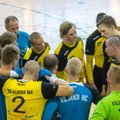 Viljandi sai käsipalli Balti liigas võidu, Kehrale kaotus