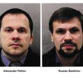 Rosbalt: FSB vahistas piirivalvuri, keda kahtlustatakse Skripalide mürgitamises süüdistatavate GRU-laste kohta andmete müügis