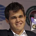 22-aastane Carlsen on vaid ühe sammu kaugusel ajaloolisest MM-tiitlist!