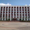 Valgevene välisministeerium ähvardas EL-i suhete katkestamise ja ajaloo kättemaksuga
