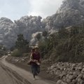 FOTOD JA VIDEO: Sumatra vulkaanipurskes hukkus vähemalt 14 inimest