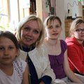 "Appi tuleb selgeltnägijad" sarjas jahmatavad Ilona Kaldre väljaütlemised Räpinas elavat Eveliini