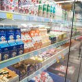 Swedbank: maailmas langevad piimatoodete hinnad neljandat kuud, aga Eestis jätkus kiire hinnatõus