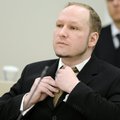 Breivik kandideerib Oslo ülikooli politoloogiat õppima