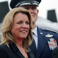 USA õhujõududeminister: Venemaa on suurim oht