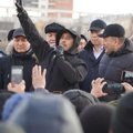 Ведущая "Дождя": Преследовать в Казахстане будут всех, кто так или иначе поддержал протест