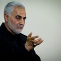 Qassem Soleimani: Iraani talupoiss, kes sai võimsamaks kui president