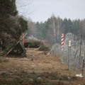 Eile toimus kaks suuremat Poola piiri ületamise katset. Kasutati lasereid ja pisargaasi ning loobiti kividega