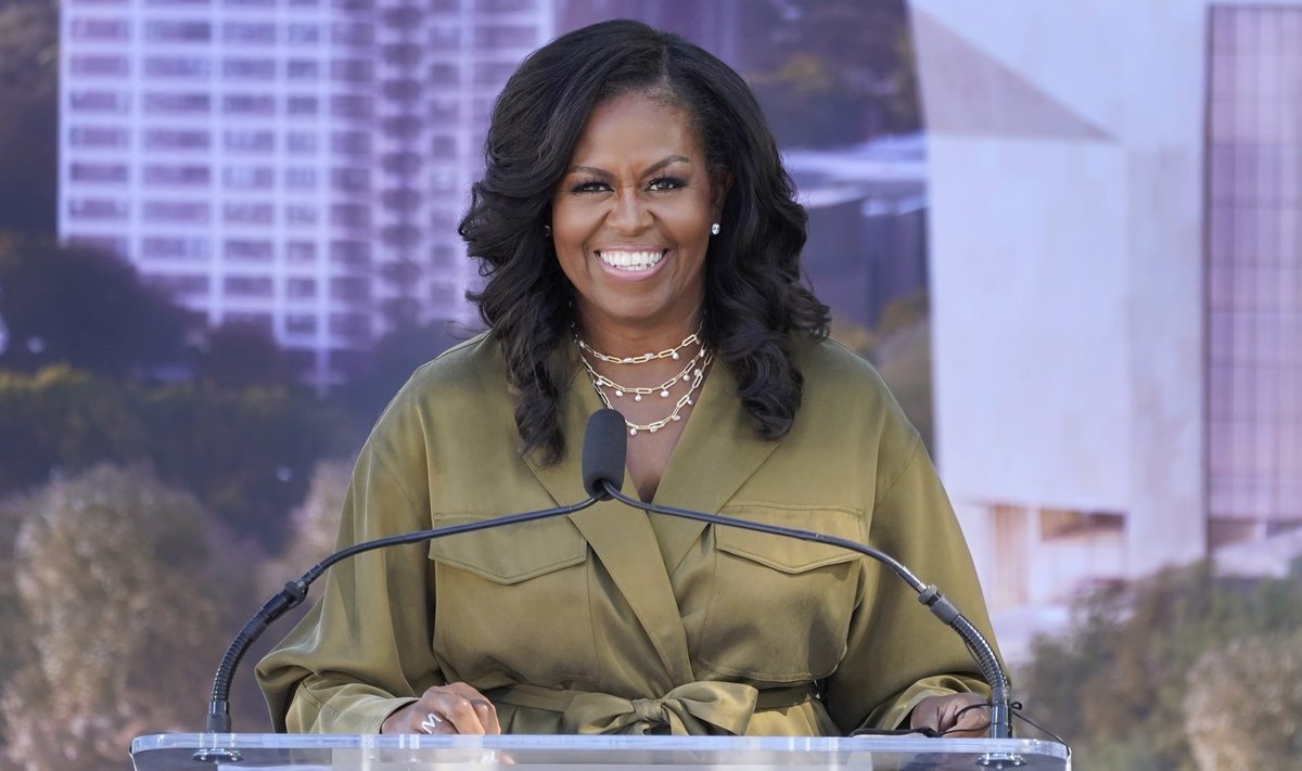 Michelle Obama