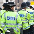 Birminghamis vahistati kuus suure terrorirünnaku kavandamises kahtlustatavat