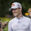 Ralliringkond on Sébastien Ogier’ Kreekas kohtlemisest šokeeritud   