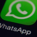 WhatsApp начинает блокировать звонки и сообщения несогласных с передачей данных