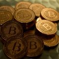 Ukrainas rööviti tuntud bitcoini analüütik