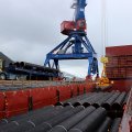 Nord Stream 2 torufirma pakub 300 soomlasele tööd