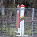 Беларусь заявляет об угрозах со стороны Литвы из-за инцидента на границе 