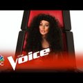 VIDEO: Christina Aguilera parodeerib hirmnaljakalt maailmastaare!