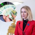 VÕRDLUS | Eesti vs. Euroopa riikide valitsusjuhtide palgad. Kas meie peaminister saab töö eest piisavalt palka? 