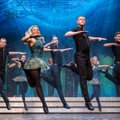 Легендарное ирландское танцевальное шоу Rhythm of the dance даст в Таллинне только одно выступление