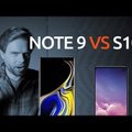 VIDEO | Kumb sama raha eest valida, eelmise aasta lipulaev või uhiuus Samsung S10e?