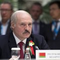 Lukašenka: Minsk ei lase end tõmmata vaidlustesse Krimmi üle