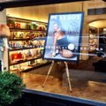 FOTOD: Hinga rahulikult sisse ja välja! Vallatu jõulujänku Kate Mossi Playboy-fotod lekkisid netti
