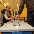 Tallinnas oli valimistel häälteta jäänud kandidaate kõige rohkem Reformierakonnal