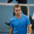 Eesti võitis Davis Cupil Kosovot mängleva kergusega