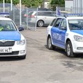 Politsei: kasutatud auto ostul vastutab kunde