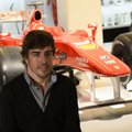 Whitmarsh lendas Madridi Alonsot McLarenisse meelitama