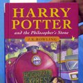 MÄLUMÄNG | "Harry Potter" on 20aastane! Kui hästi raamatuid tunned?