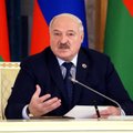 Lukašenka seab kahtluse alla Putini väite Ukraina seotusest Moskva terrorirünnakuga