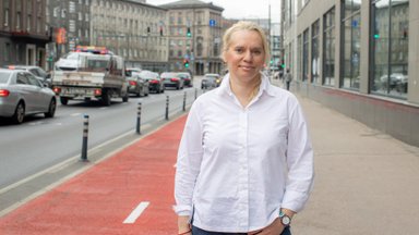 Helen Sooväli-Sepping: kliimaseadus sõnastab uued Eestis elamise ja tegutsemise põhimõtted