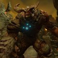 Level 1 tutvustab videomängu: Doom (beeta)