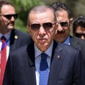Erdoğan: Rootsi ei pääse NATO-sse, kuni Stockholmis toimuvad „terroristide“ meeleavaldused
