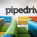 Компания Pipedrive сокращает десяток работников 