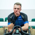 Eesti rattaprofi üleskutse: viimane, mida kiirabi vajab, on mõni kokkulappimist nõudev rattamees linnast 50 km kaugusel