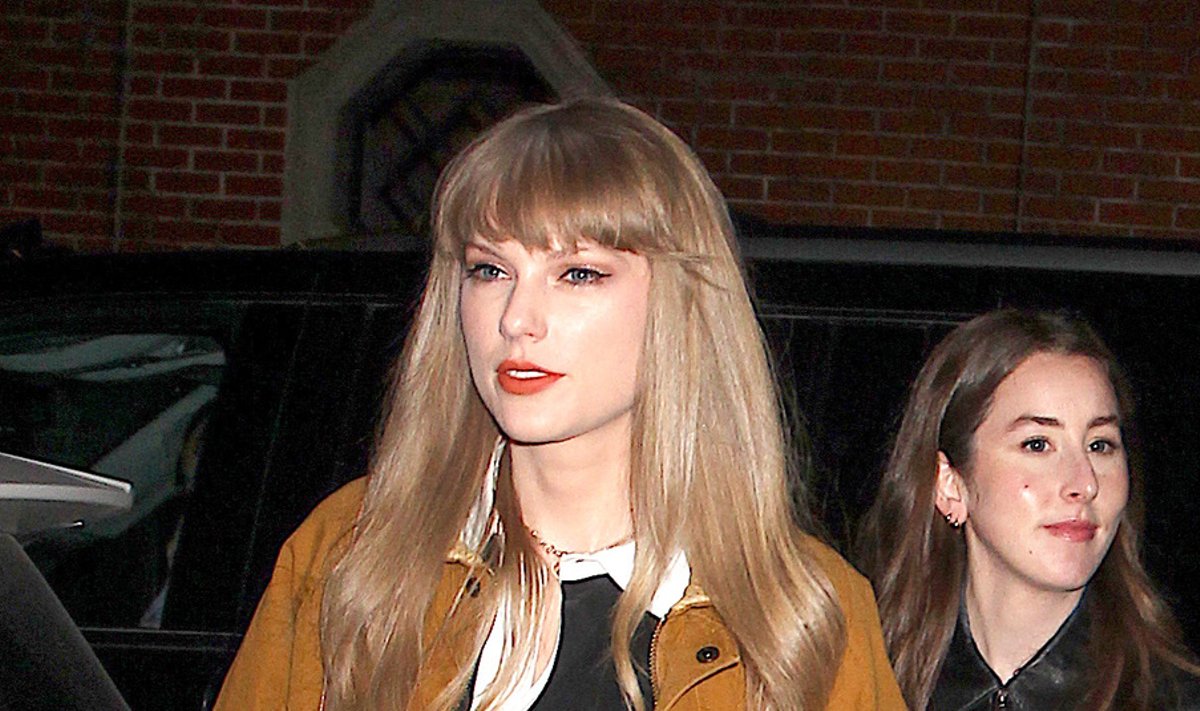Taylor Swift