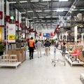 Ikea poodide arendaja: kauplus tuleb Tallinna, aga ei tea millal