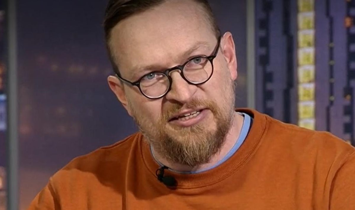 Jüri Muttika