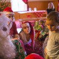 ГРАФИК: Что жители Эстонии покупают на Рождество и сколько тратят на подарки