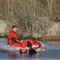 100 SEKUNDIT: Tuukrid leidsid 22-aastase Kristjani uppununa, Tallinnas pidasid kolm autot omaalgatuslikult kinni Venemaa numbrimärgiga sportmersu