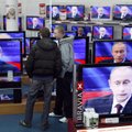 Üle 40% tippjuhtidest tahab Venemaalt lahkuda