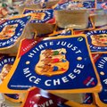 Leedu piimatööstus andis Estoveri "Hiirte juustu" kaubamärgi pärast kohtusse