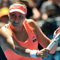 Tokyo tenniseturniiri finaalis üllatas Nadja Petrova Agniezska Radwanskat