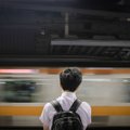 Jaapani rongijuht kaebas oma ülemuse trahvi tõttu kohtusse