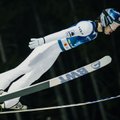 Artti Aigro pääses Lillehammeris lõppvõistlusele