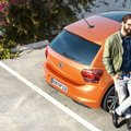 Auto, mis määrab elustiili: kuuenda põlvkonna Volkswagen Polo