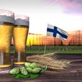 Soomes kallineb alkohol veelgi. Restoranipidaja: see tekitab inimestes tahtmist juua kodus üksinda, mitte seltskonnaga 