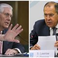 Toomas Alatalu: Moskva valmistab pinda ette Lavrovi ja Tillersoni kohtumisele